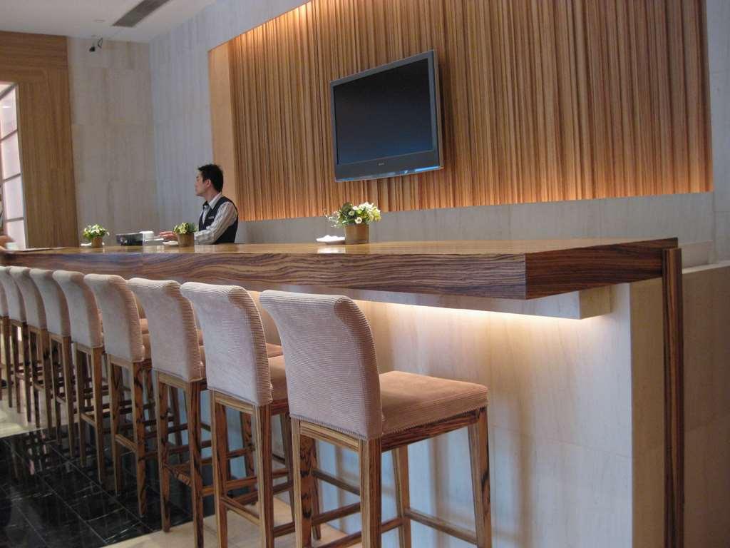 Gloucester Luk Kwok Hong Kong Restaurante foto