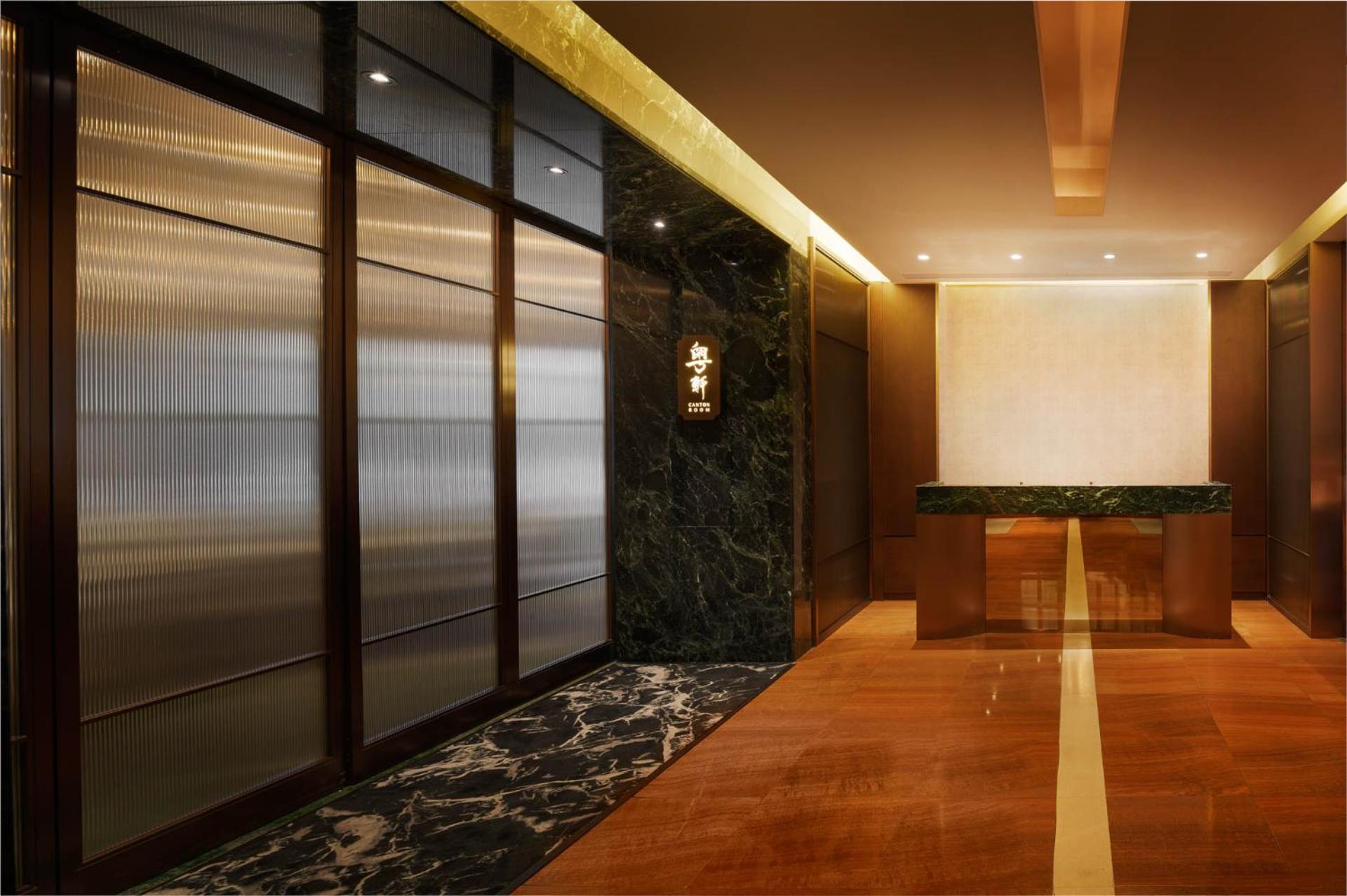 Gloucester Luk Kwok Hong Kong Exterior foto