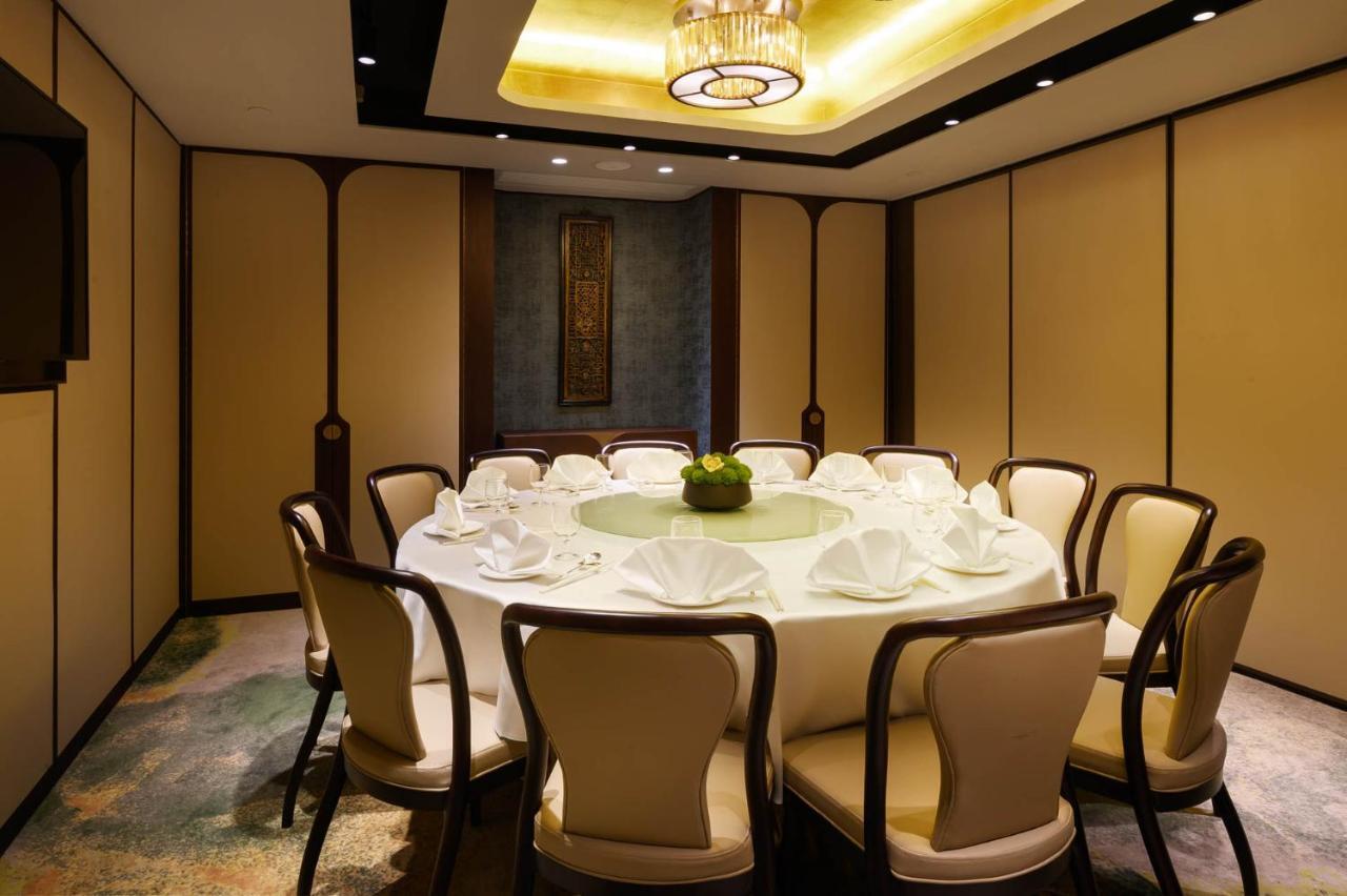 Gloucester Luk Kwok Hong Kong Exterior foto